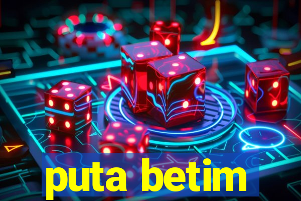 puta betim